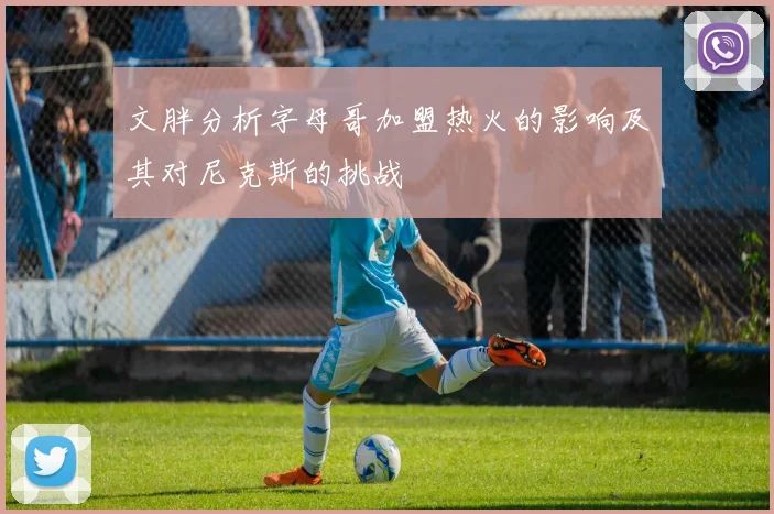 文胖分析字母哥加盟热火的影响及其对尼克斯的挑战