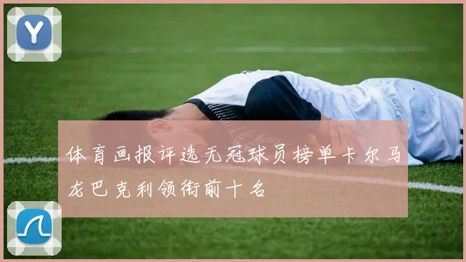 体育画报评选无冠球员榜单卡尔马龙巴克利领衔前十名