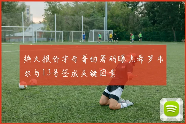 热火报价字母哥的筹码曝光希罗韦尔与13号签成关键因素